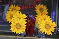 Naayak Movie Audio Launch Photos